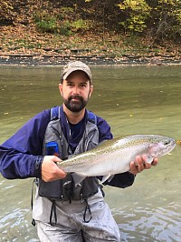 Steelhead