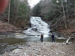 Trout Fishing in NYS