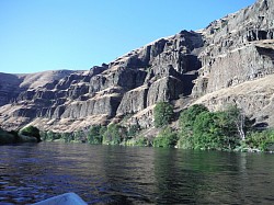 Deschutes River, OR