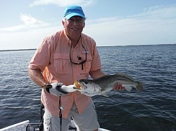 Sea Trout, Port St. Joe, FL