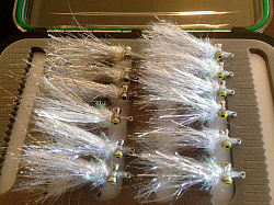Hover Minnow Box