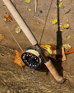 Two Handed Spey Casting