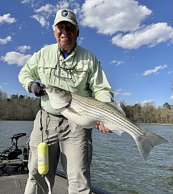 2023 “Southern Striper Open”